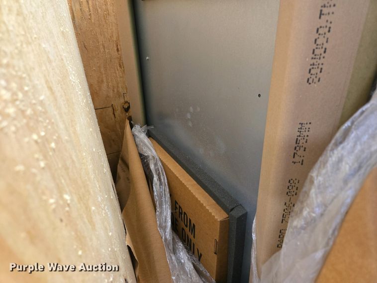 image for item EN3630 Bard W17A1-A08XXXXXJ air conditioner