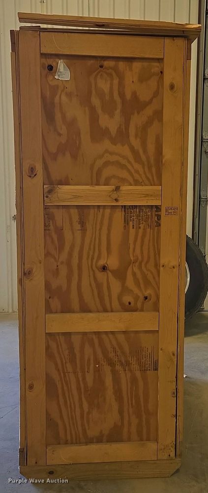 image for item EN3630 Bard W17A1-A08XXXXXJ air conditioner