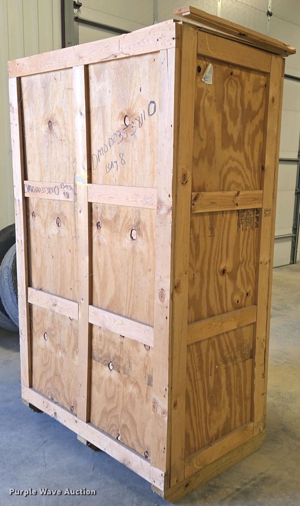 image for item EN3630 Bard W17A1-A08XXXXXJ air conditioner