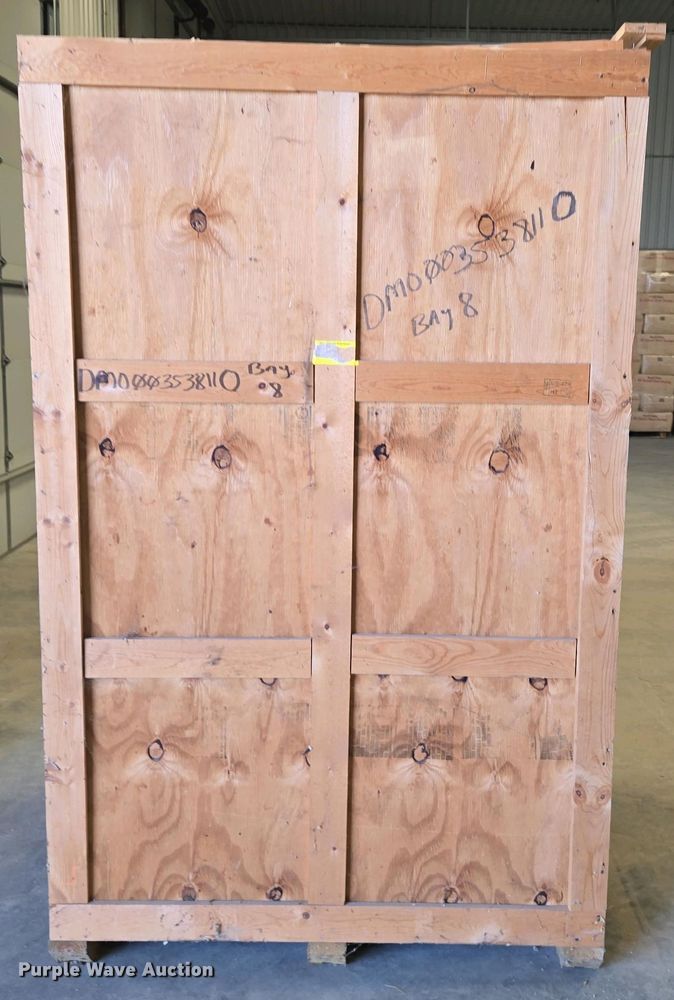 image for item EN3630 Bard W17A1-A08XXXXXJ air conditioner