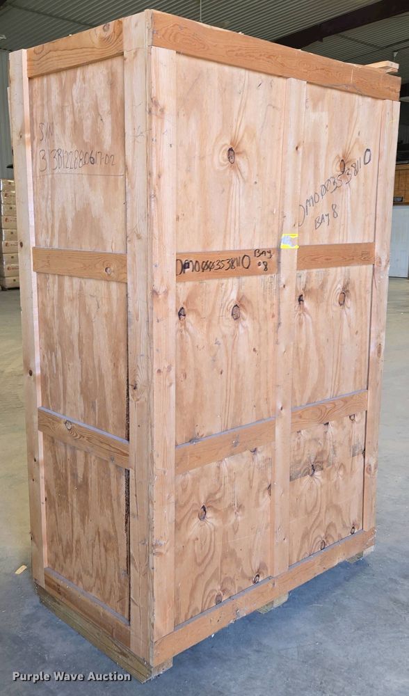 image for item EN3630 Bard W17A1-A08XXXXXJ air conditioner