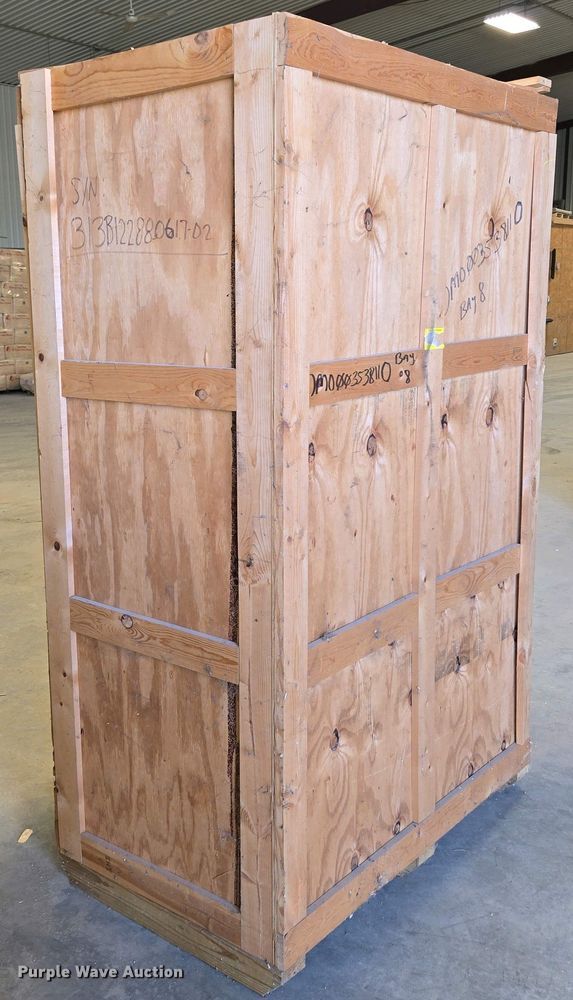 image for item EN3630 Bard W17A1-A08XXXXXJ air conditioner