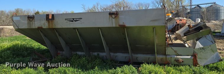 image for item EN8879 Swenson spreader