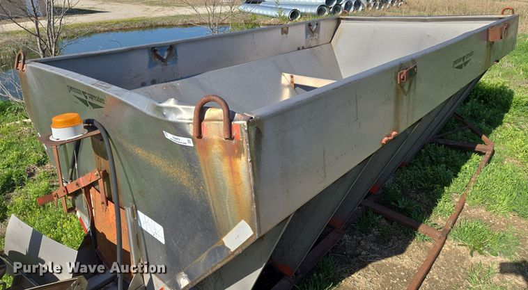 image for item EN8879 Swenson spreader