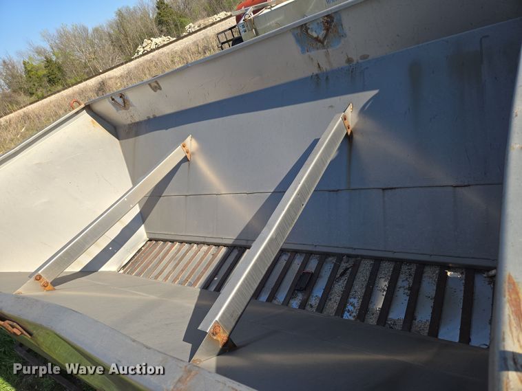 image for item EN8879 Swenson spreader