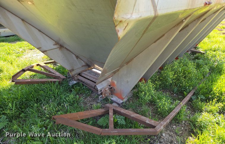 image for item EN8879 Swenson spreader