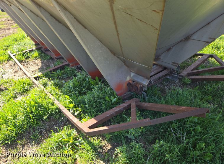 image for item EN8879 Swenson spreader