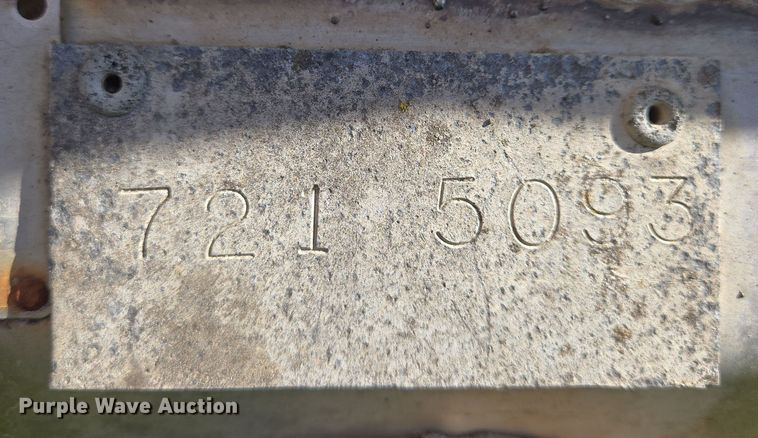 image for item EN8879 Swenson spreader