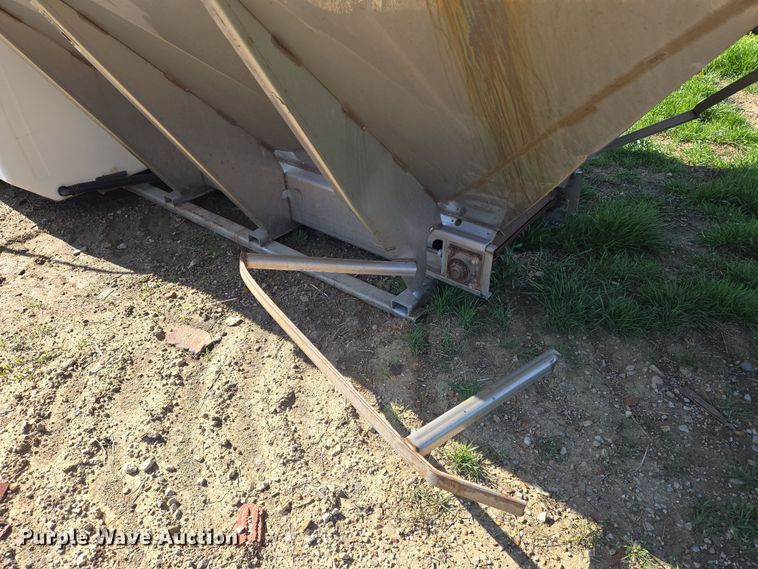 image for item EN8880 Henderson spreader