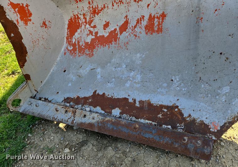 image for item EN8881 Wausau X32-45 V-plow