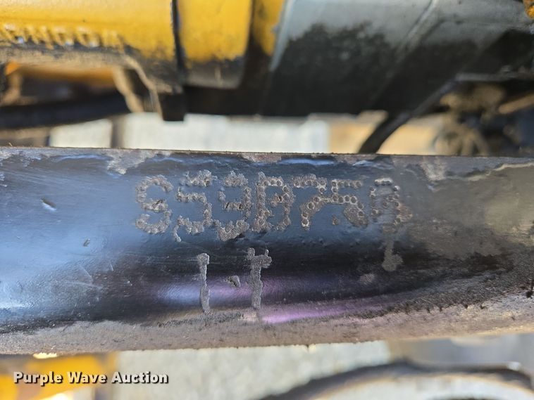 image for item EN8886 1993 Kenworth W900 semi truck