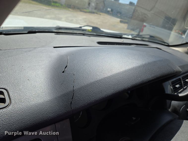 image for item EN8910 2008 Chevrolet  Suburban  SUV