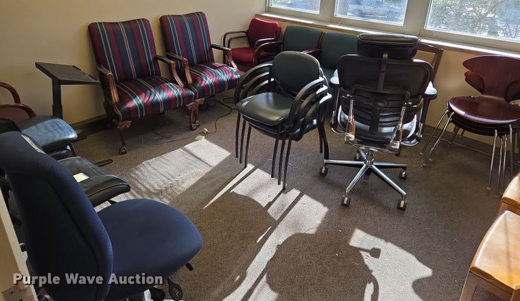 image for item EN8911 (29) chairs