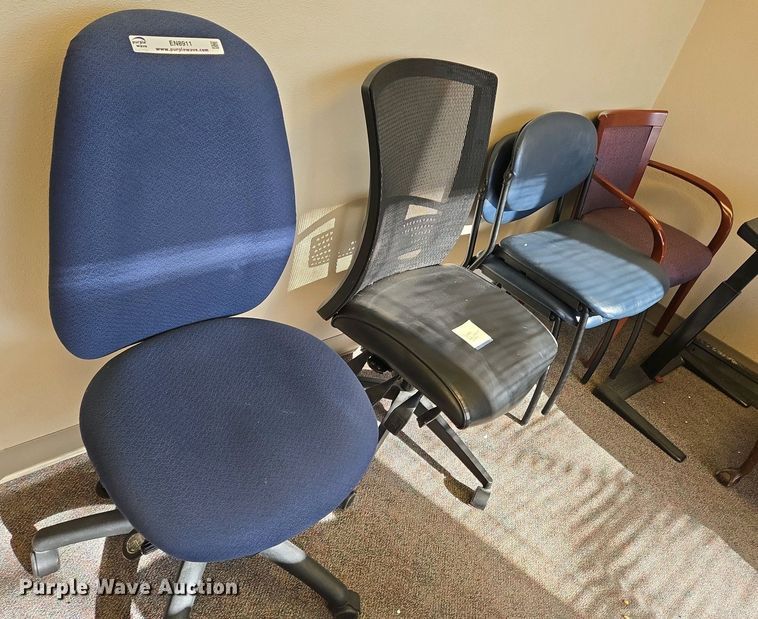 image for item EN8911 (29) chairs