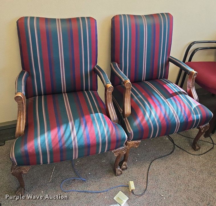 image for item EN8911 (29) chairs