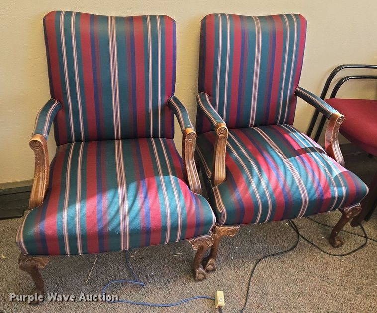 image for item EN8911 (29) chairs