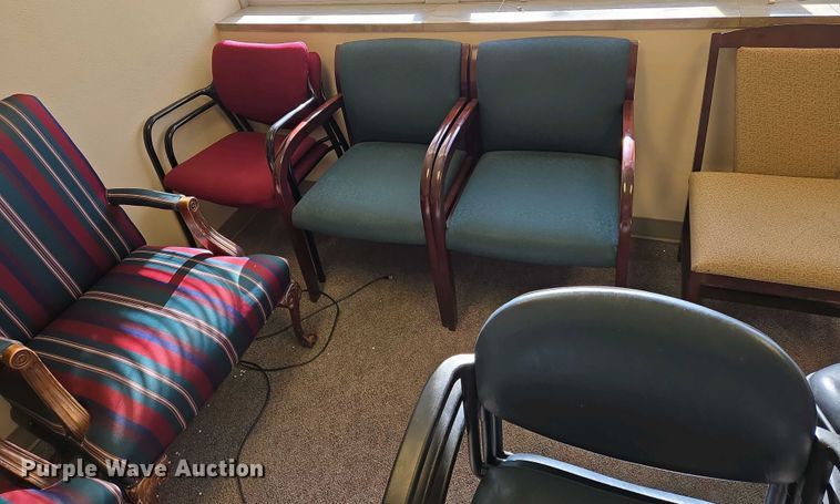 image for item EN8911 (29) chairs