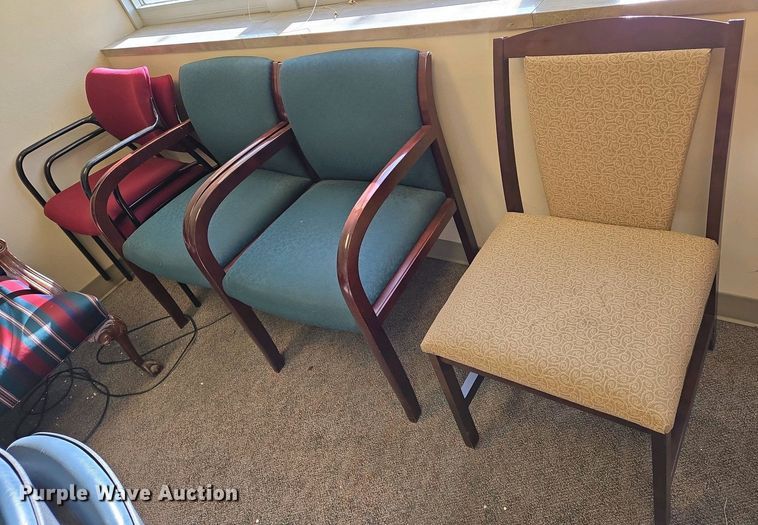 image for item EN8911 (29) chairs