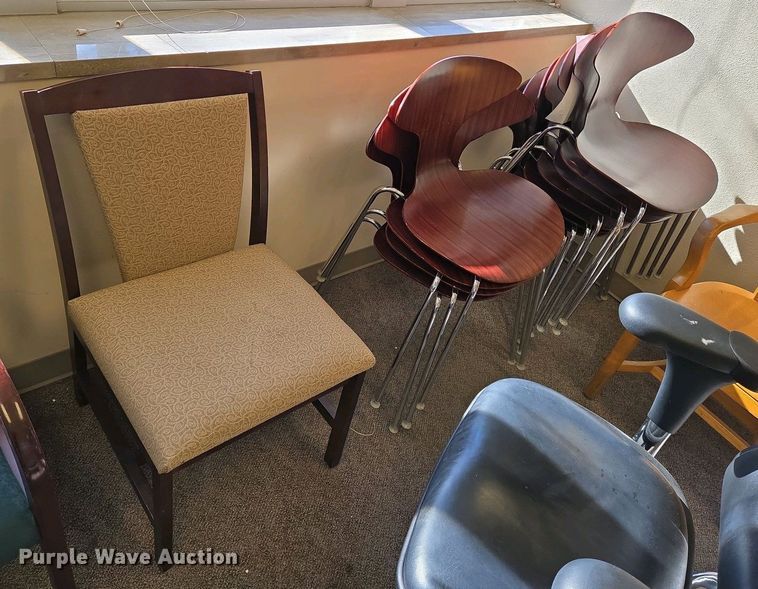 image for item EN8911 (29) chairs