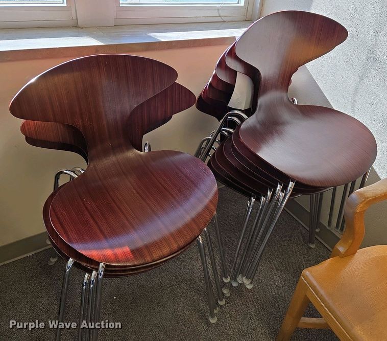 image for item EN8911 (29) chairs