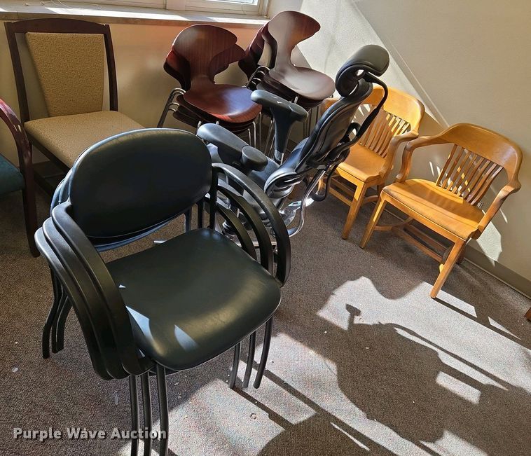 image for item EN8911 (29) chairs