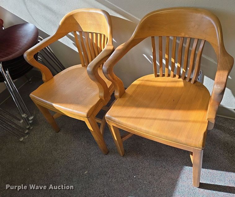 image for item EN8911 (29) chairs