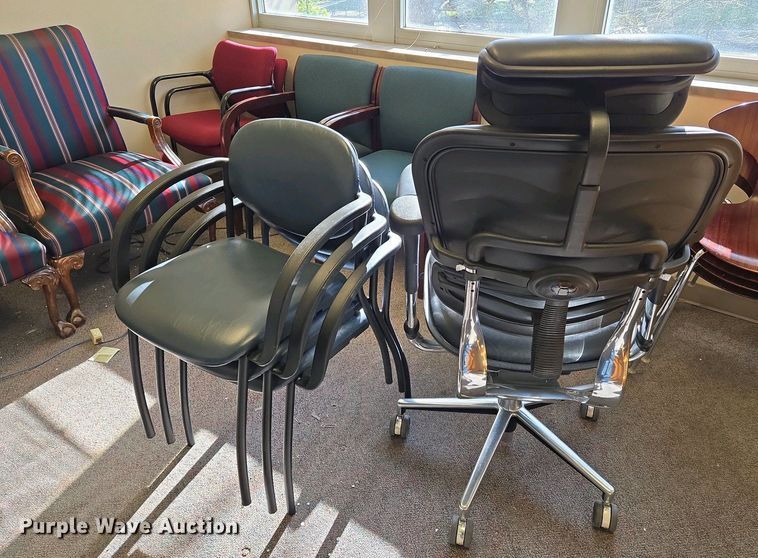 image for item EN8911 (29) chairs