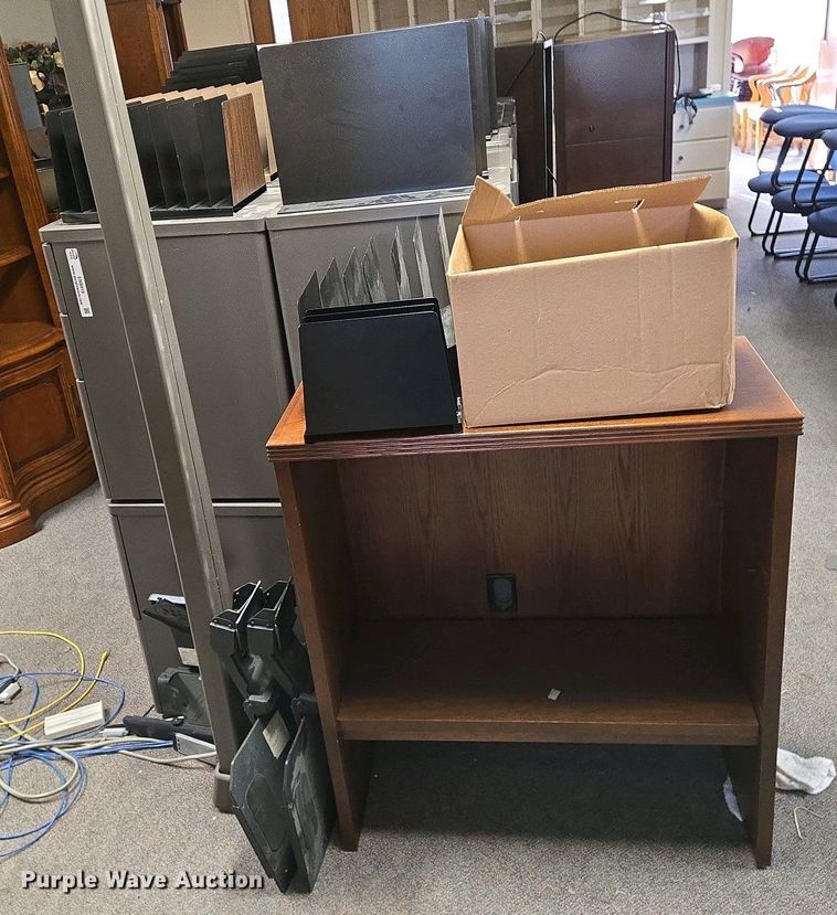 image for item EN8916 Furniture