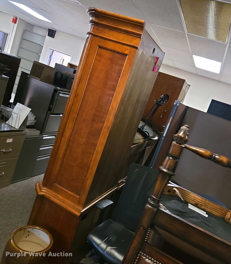 image for item EN8919 Book shelf