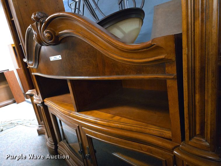 image for item EN8919 Book shelf