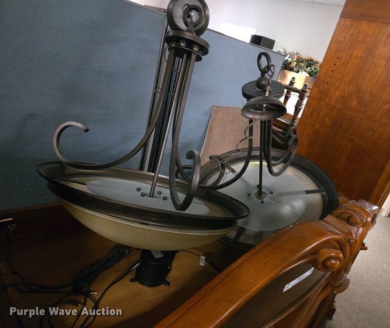 image for item EN8919 Book shelf