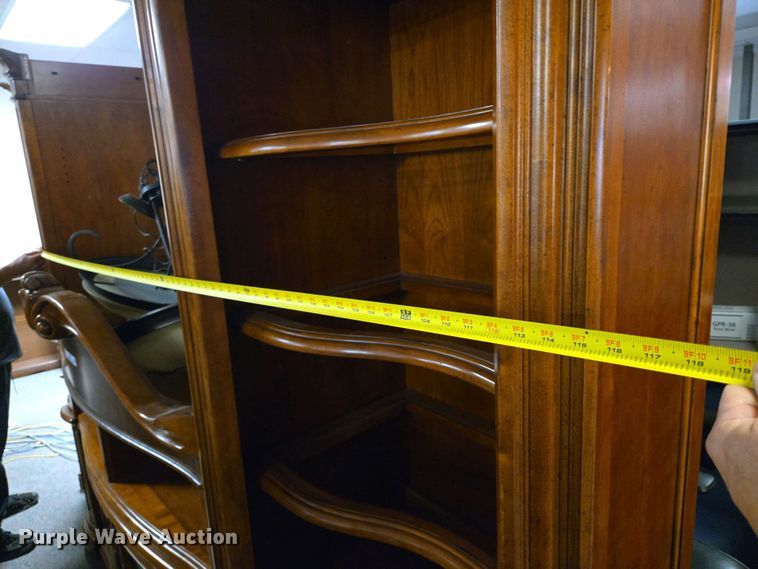 image for item EN8919 Book shelf