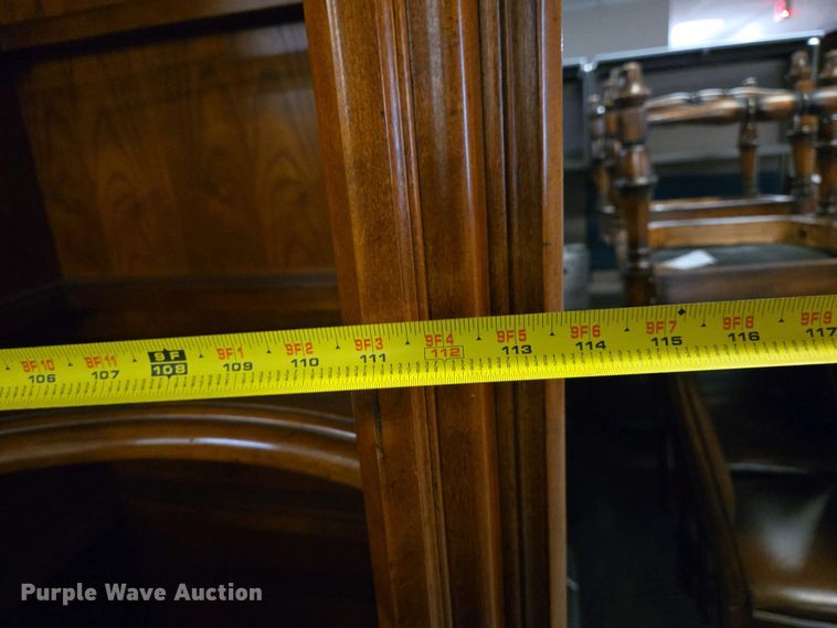 image for item EN8919 Book shelf