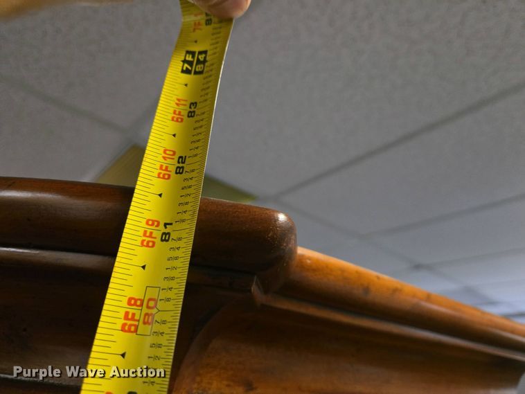 image for item EN8919 Book shelf