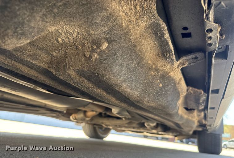 image for item EQ1283 2020 Ford Explorer Police Interceptor SUV