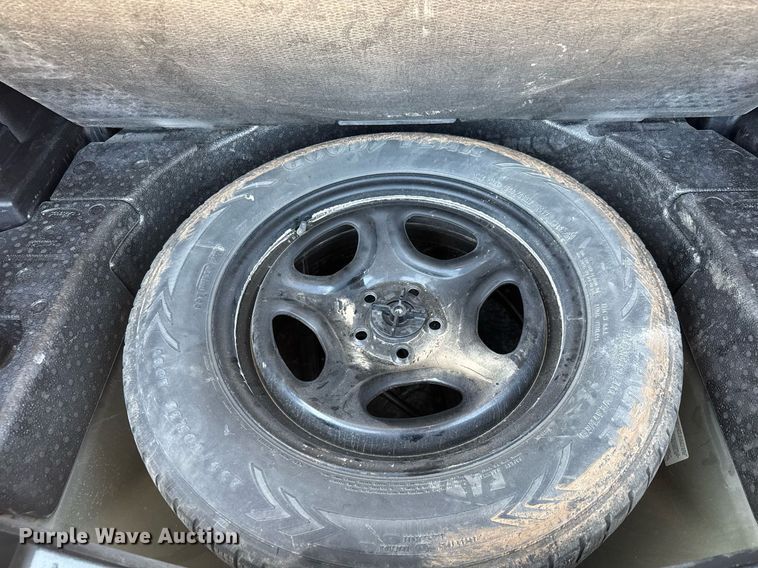 image for item EQ1283 2020 Ford Explorer Police Interceptor SUV