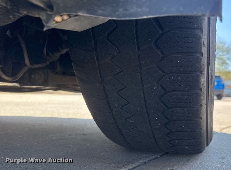 image for item EQ1283 2020 Ford Explorer Police Interceptor SUV