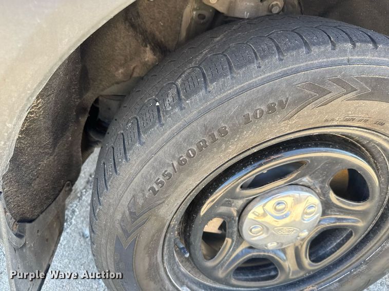 image for item EQ1283 2020 Ford Explorer Police Interceptor SUV