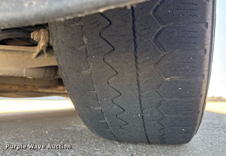 image for item EQ1283 2020 Ford Explorer Police Interceptor SUV