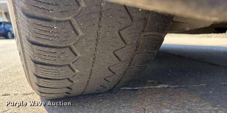 image for item EQ1283 2020 Ford Explorer Police Interceptor SUV