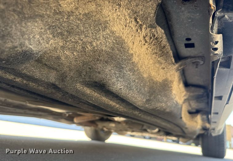 image for item EQ1284 2020 Ford Explorer Police Interceptor SUV