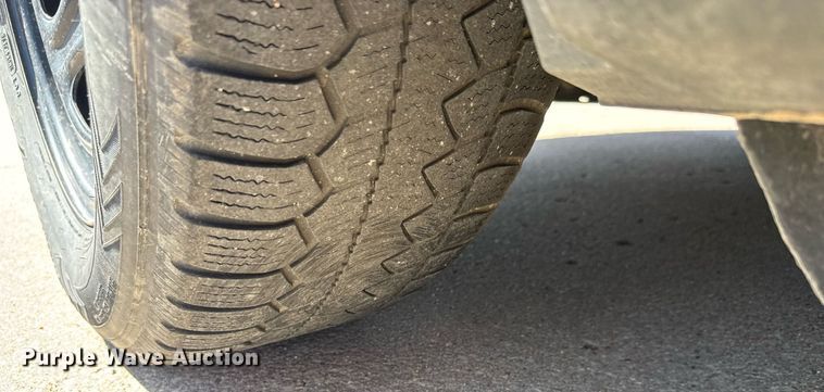 image for item EQ1284 2020 Ford Explorer Police Interceptor SUV