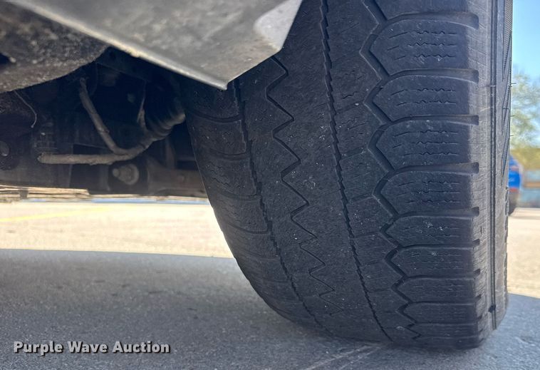 image for item EQ1284 2020 Ford Explorer Police Interceptor SUV