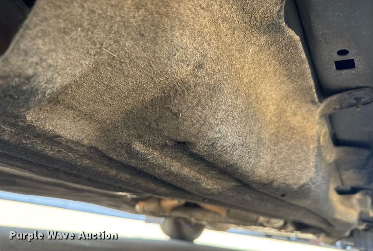 image for item EQ1285 2021 Ford Explorer Police Interceptor SUV