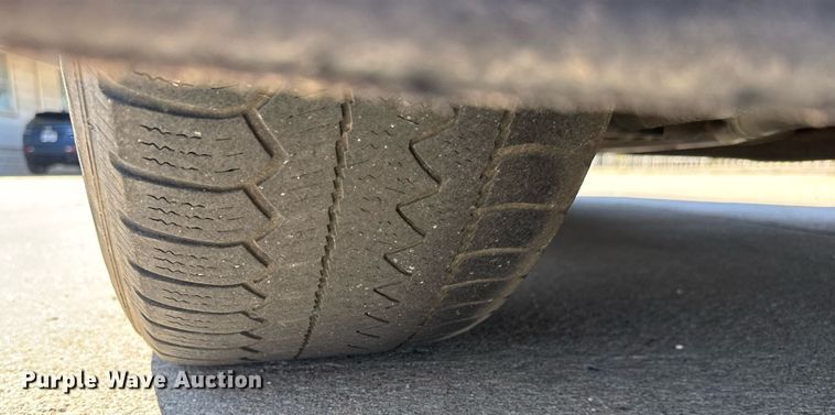 image for item EQ1285 2021 Ford Explorer Police Interceptor SUV