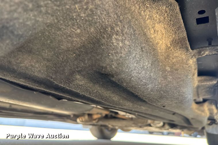 image for item EQ1286 2020 Ford Explorer Police Interceptor SUV