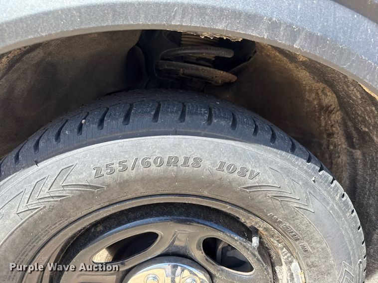 image for item EQ1286 2020 Ford Explorer Police Interceptor SUV