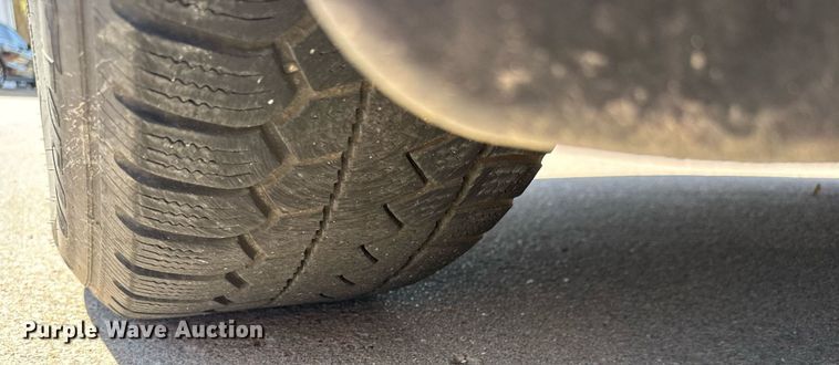 image for item EQ1286 2020 Ford Explorer Police Interceptor SUV