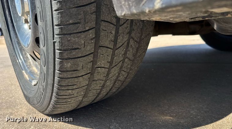 image for item EQ1293 2015 Chevrolet Impala Police Cruiser 