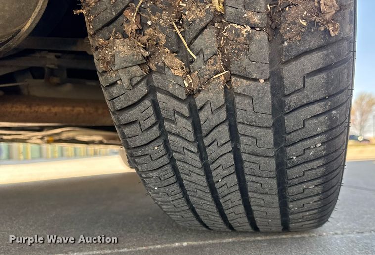 image for item EQ1293 2015 Chevrolet Impala Police Cruiser 